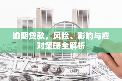 星子逾期贷款，风险、影响与应对策略全解析