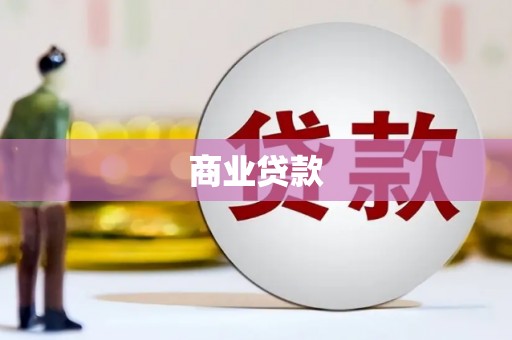 星子商业贷款