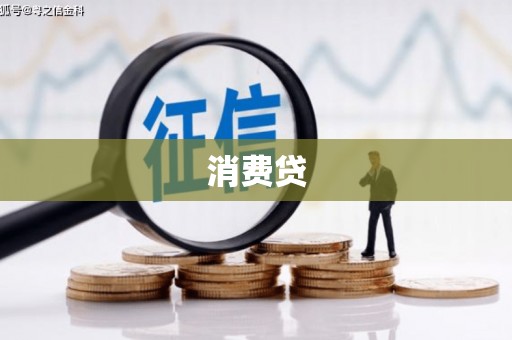 星子消费贷